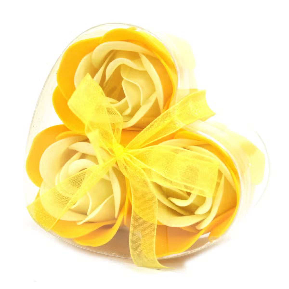 Luxury Soap Flowers