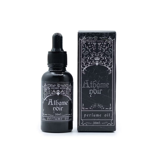Ancient Witch Perfume Oils