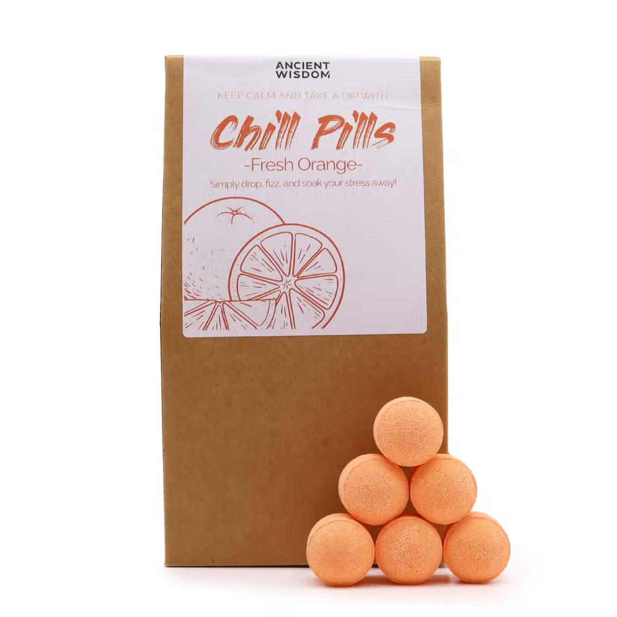 Chill Pill Gift Packs