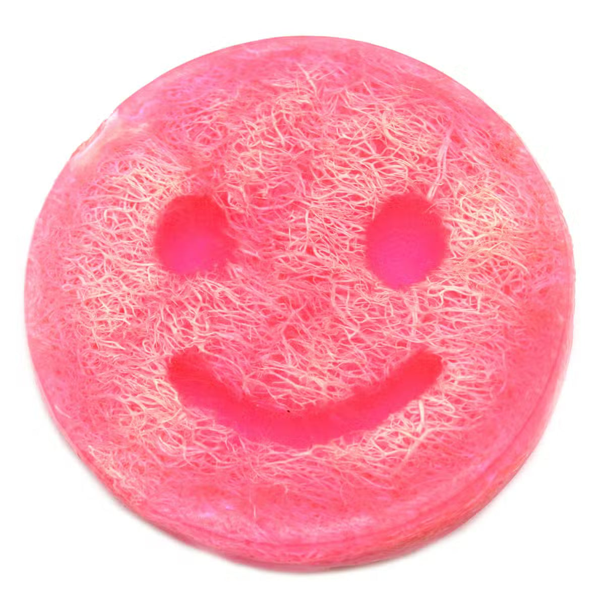 Happy Scrub Soap