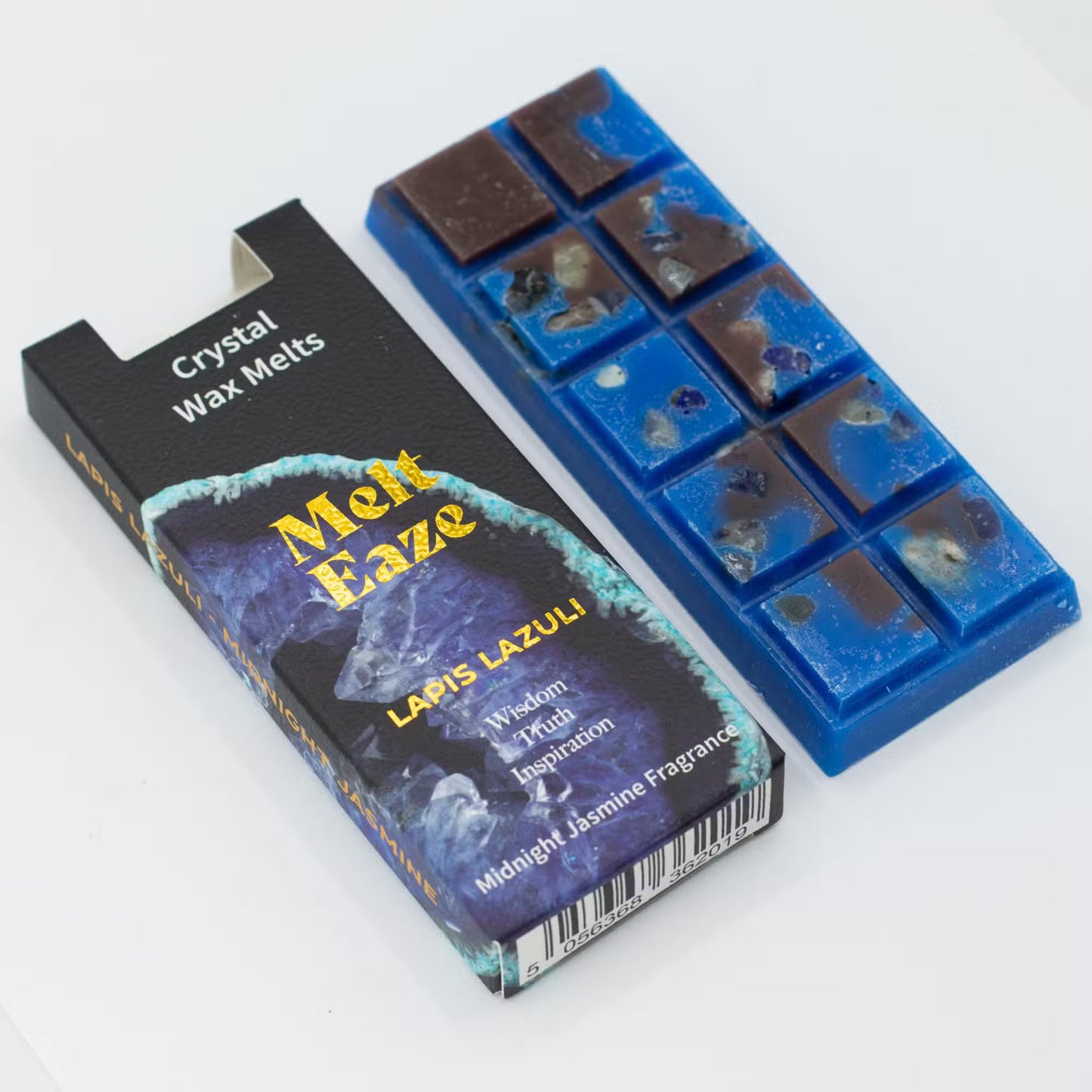Melt Eaze Crystal Wax Melts