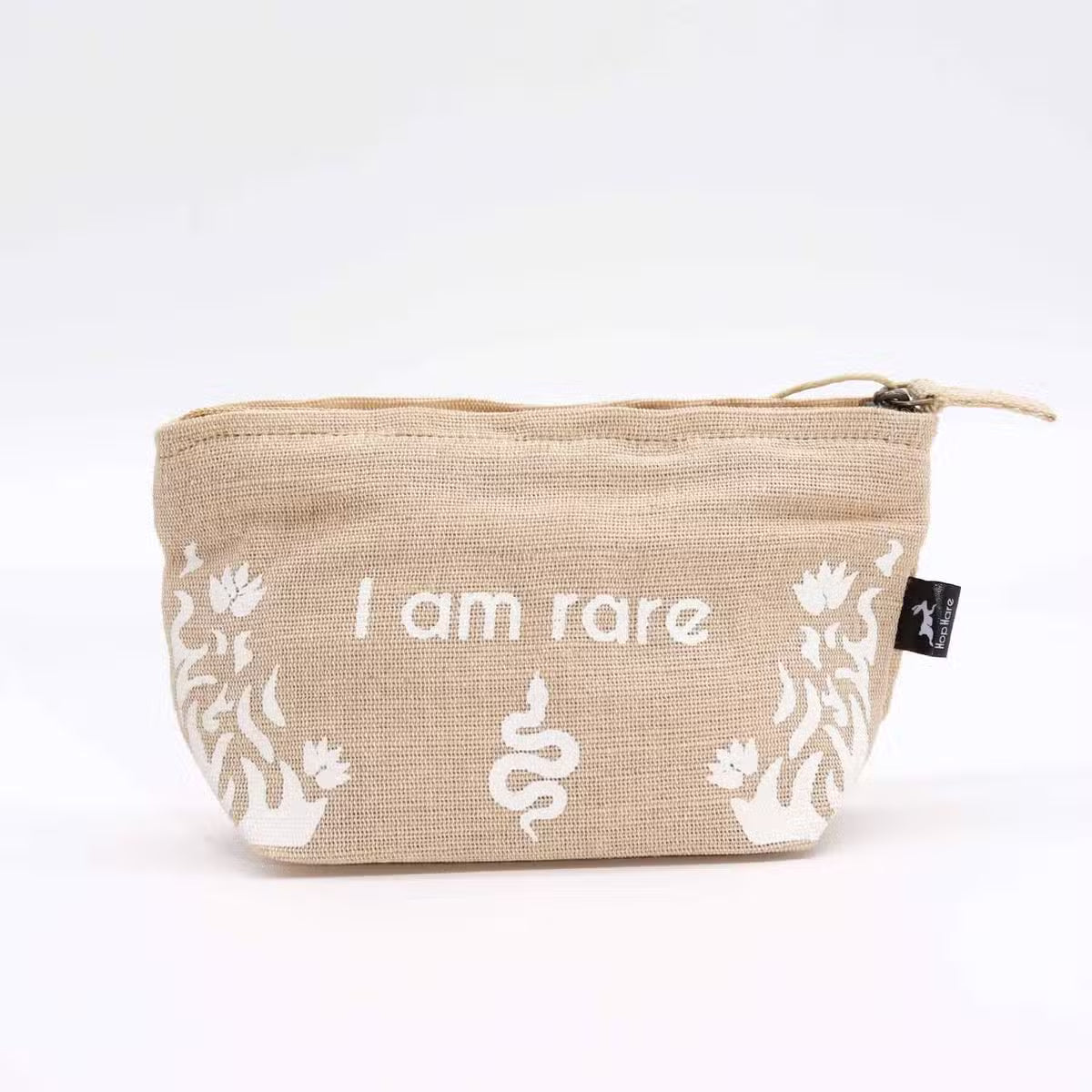 Hop Hare Pouches