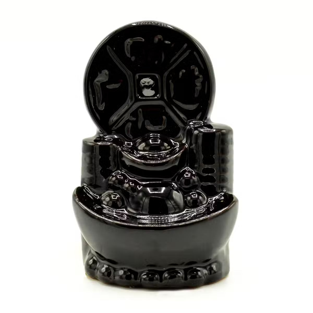 Backflow Incense Burners