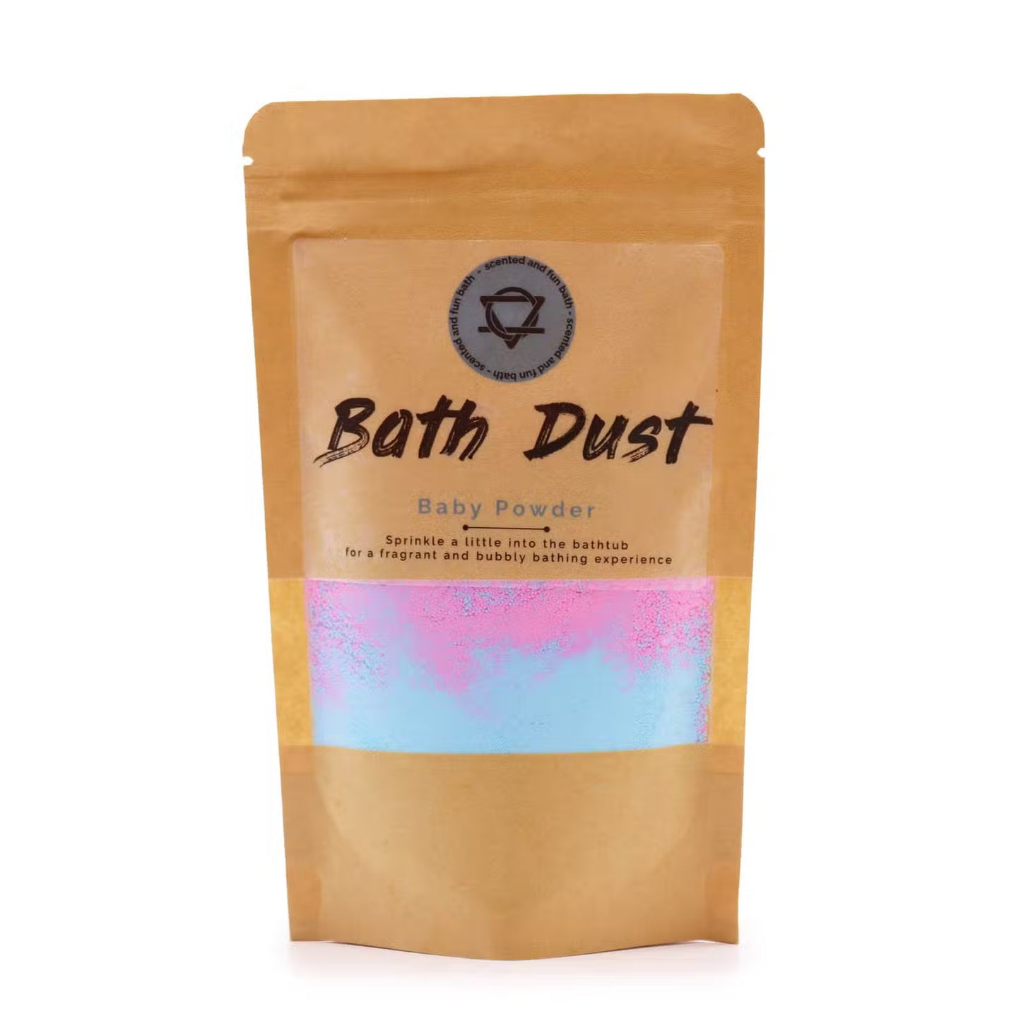 Bath Dusts