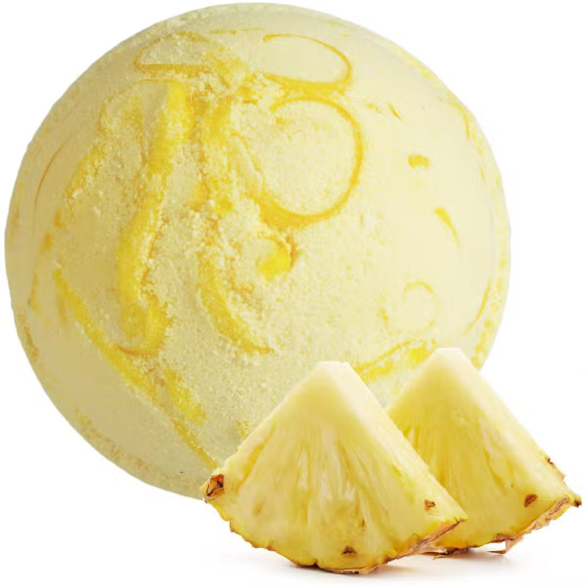 Tropical Paradise Bath Bombs