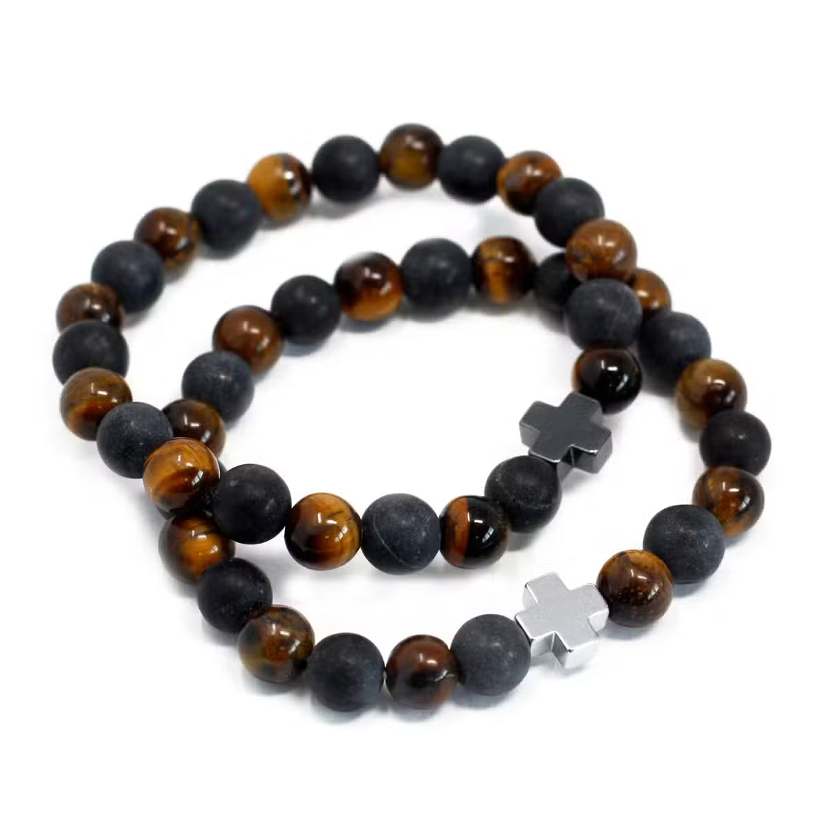 Gemstones Friendship Bracelets