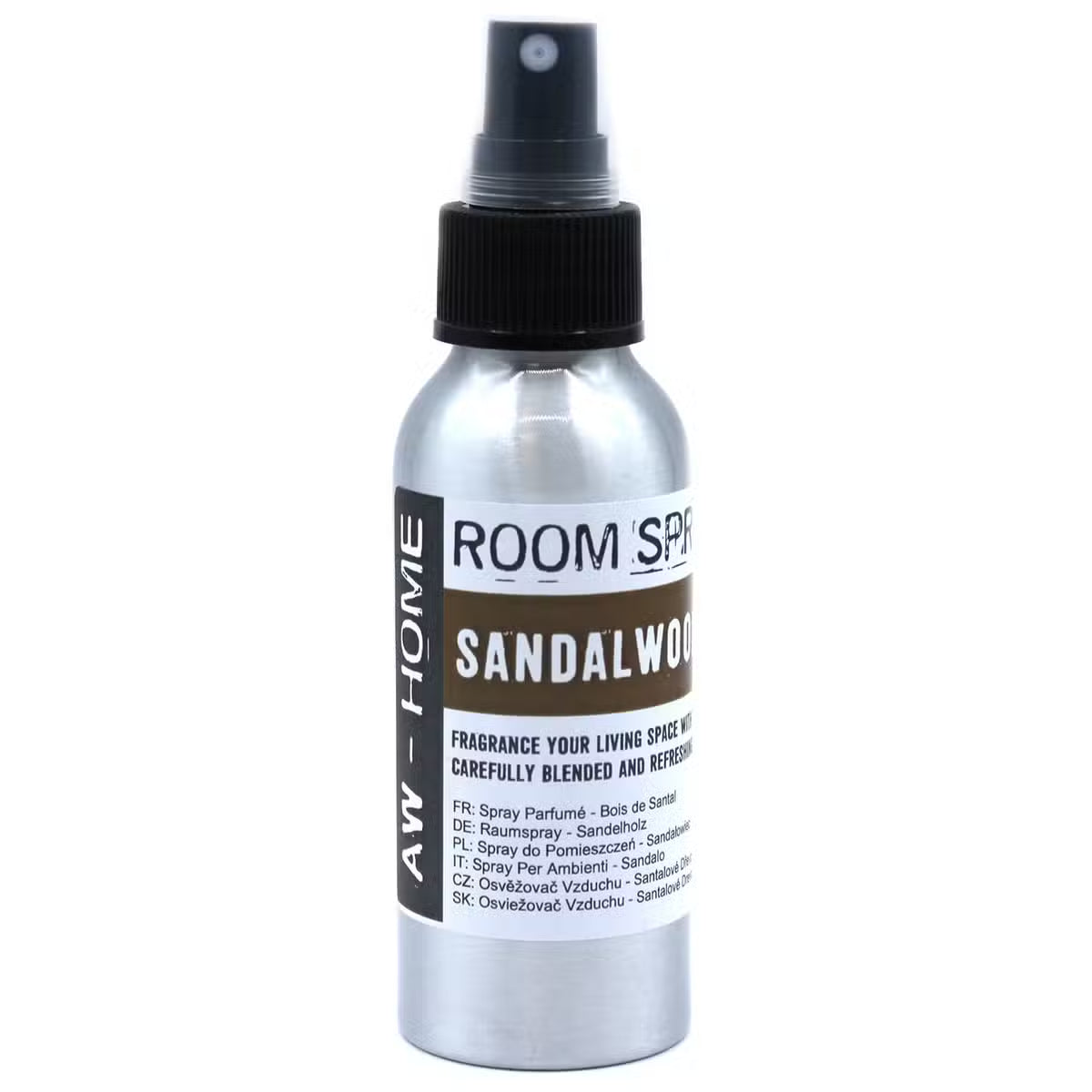 Home Room Sprays 100ml