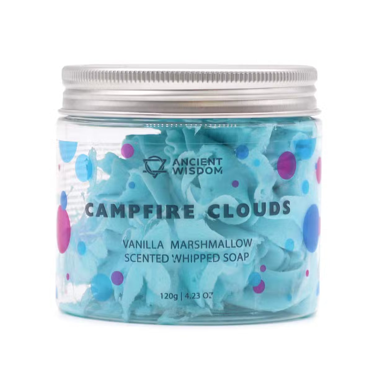 Whipped Soaps