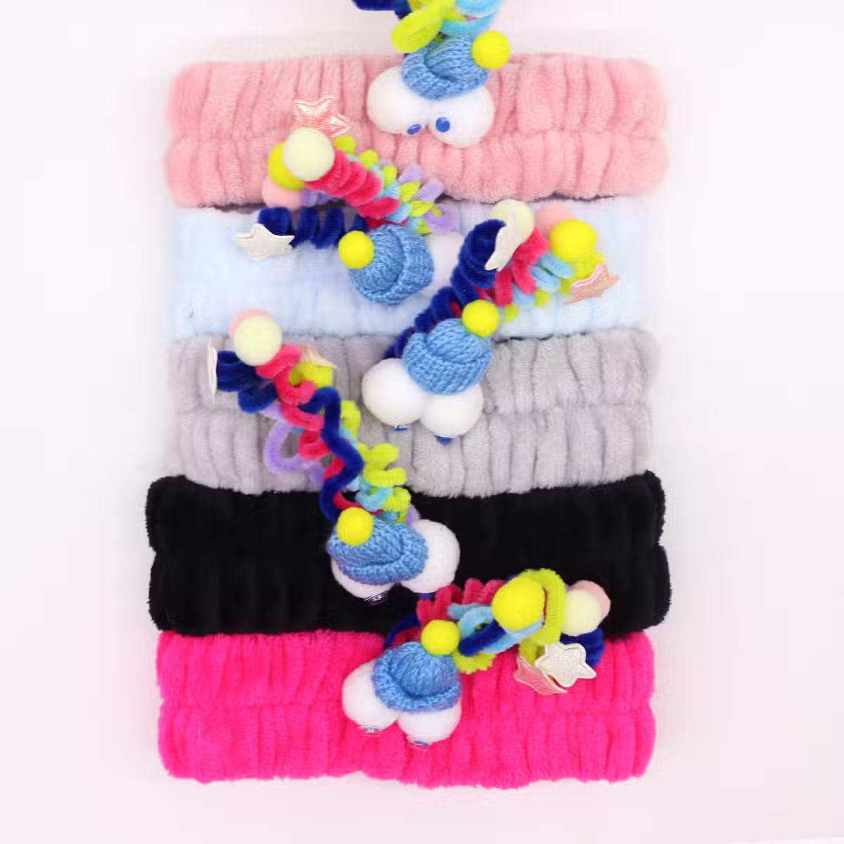 Cute Make Up Headbands