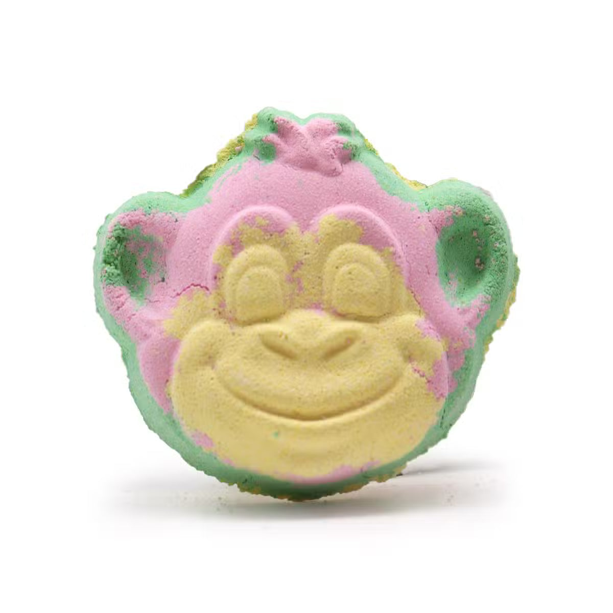 Shaped Bath Bombs