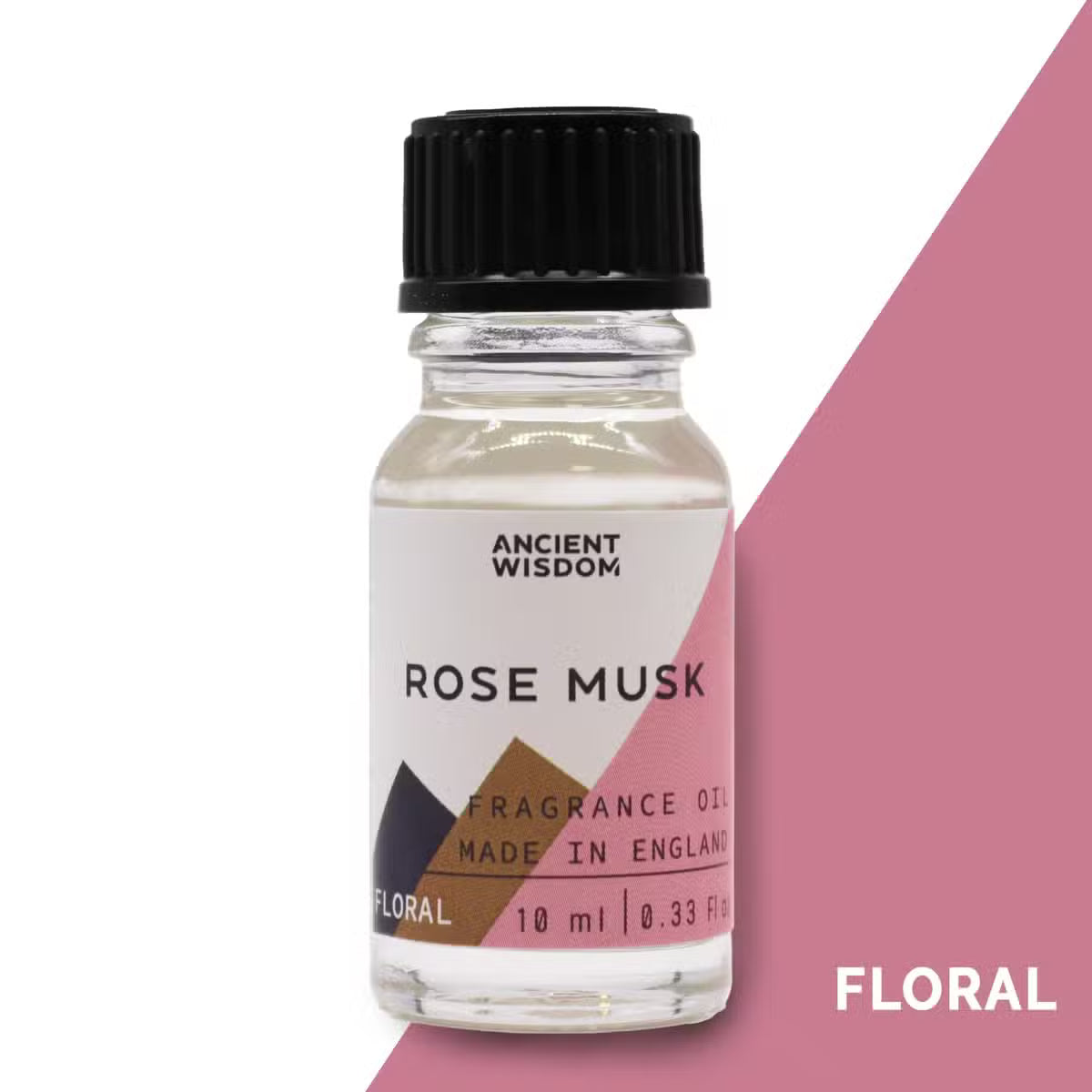 Fragrance Oils