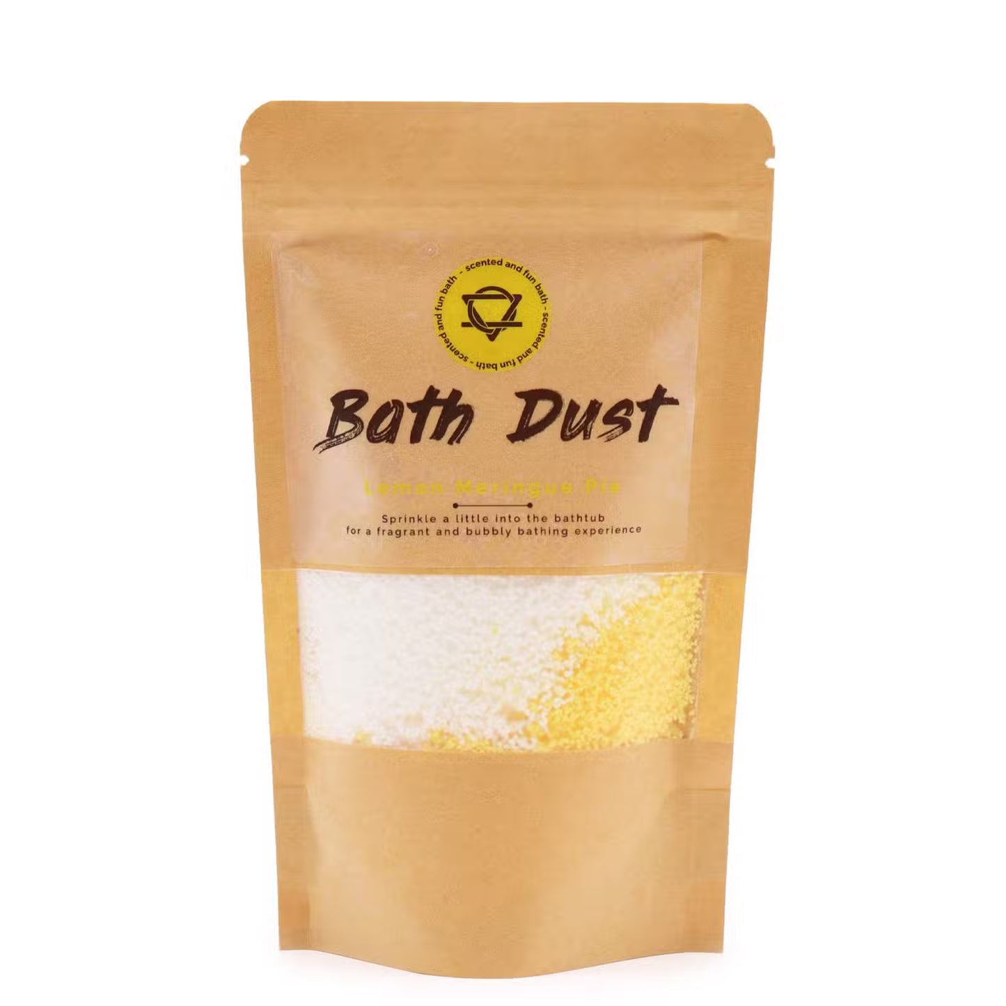 Bath Dusts