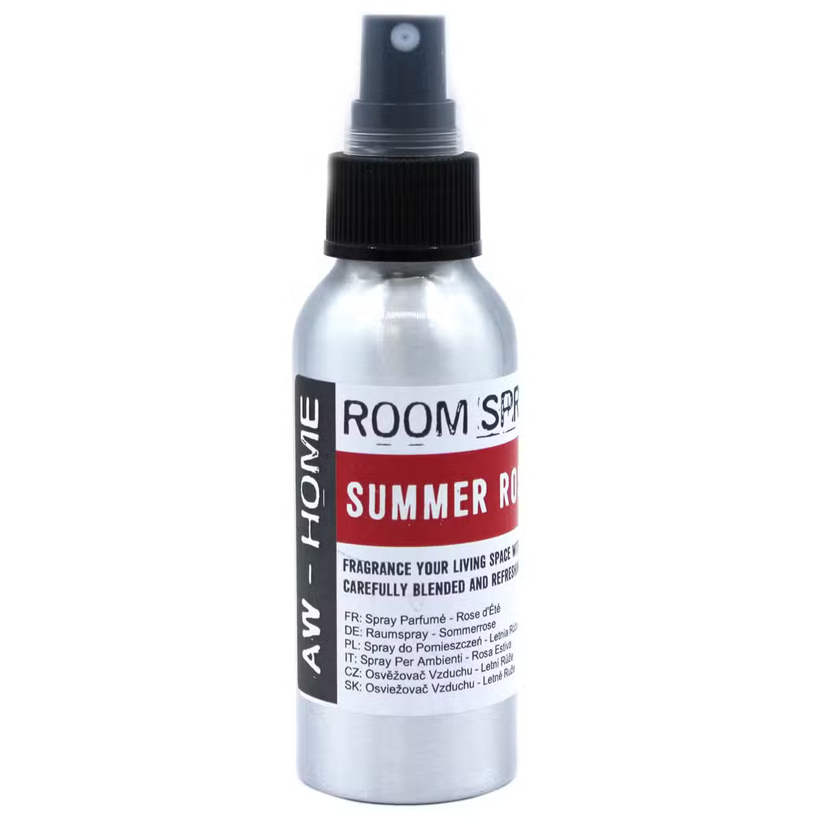 Home Room Sprays 100ml