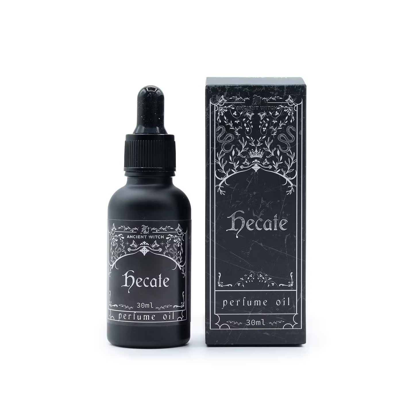 Ancient Witch Perfume Oils