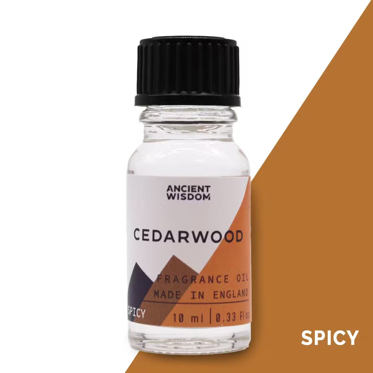 Fragrance Oils