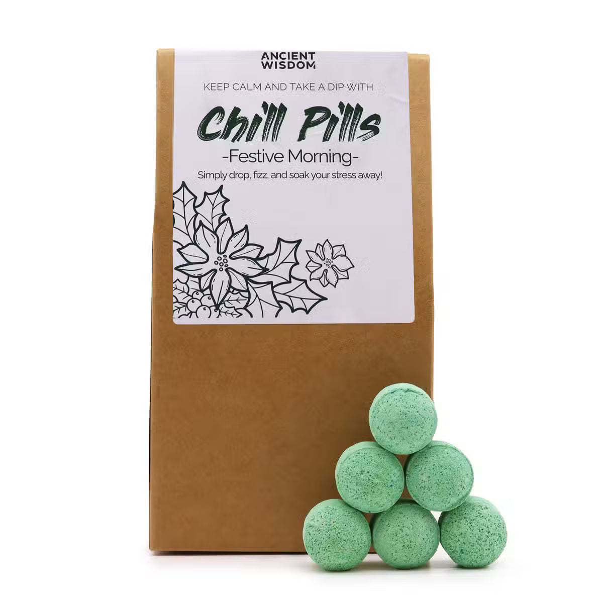 Chill Pill Gift Packs