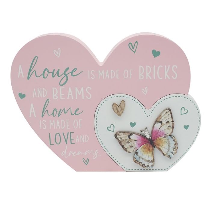 Lesser & Pavey Plaque for Gift & Décor
