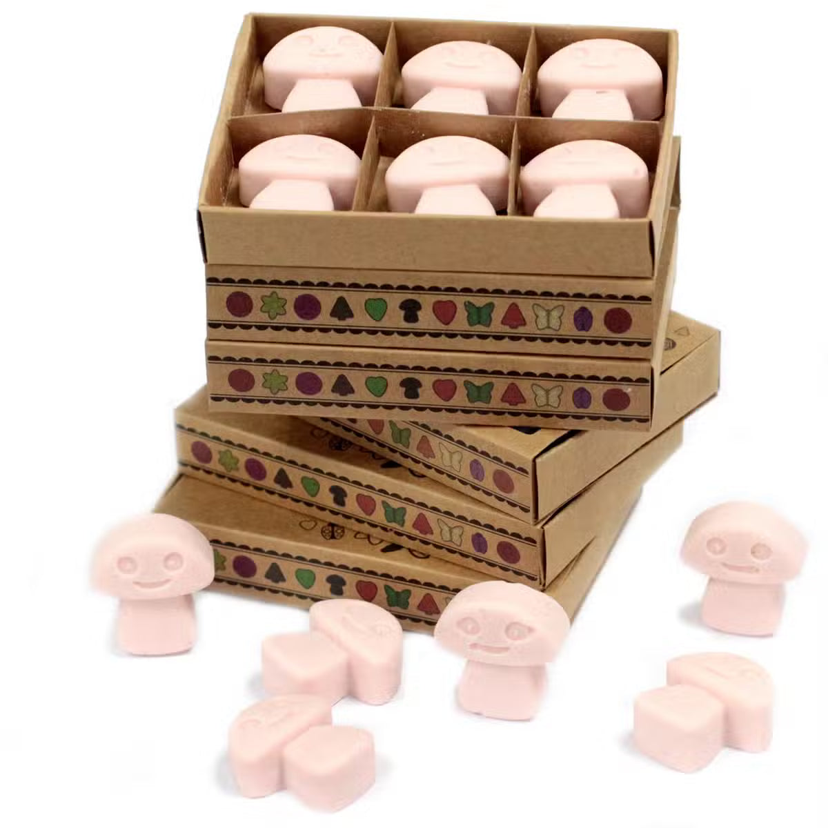 Natural Soy Wax Melts