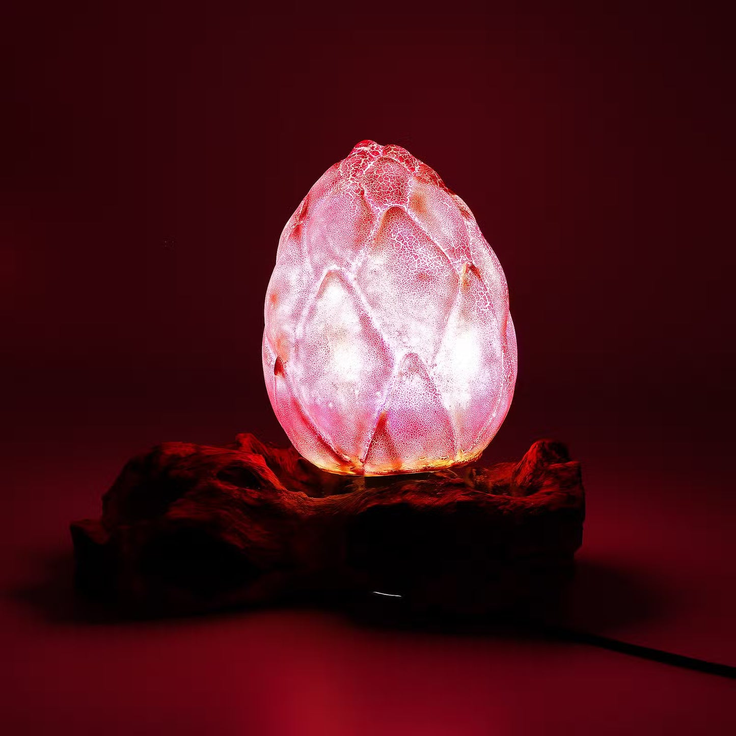 DriftGlow Lamps