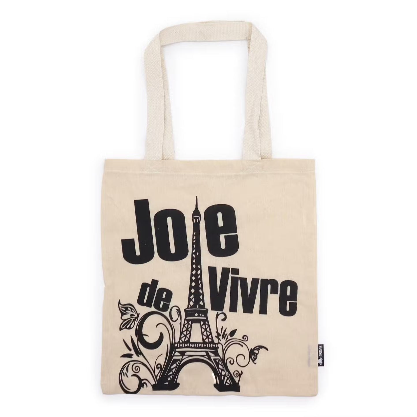 Nomad Sari Iconic Tote Bags