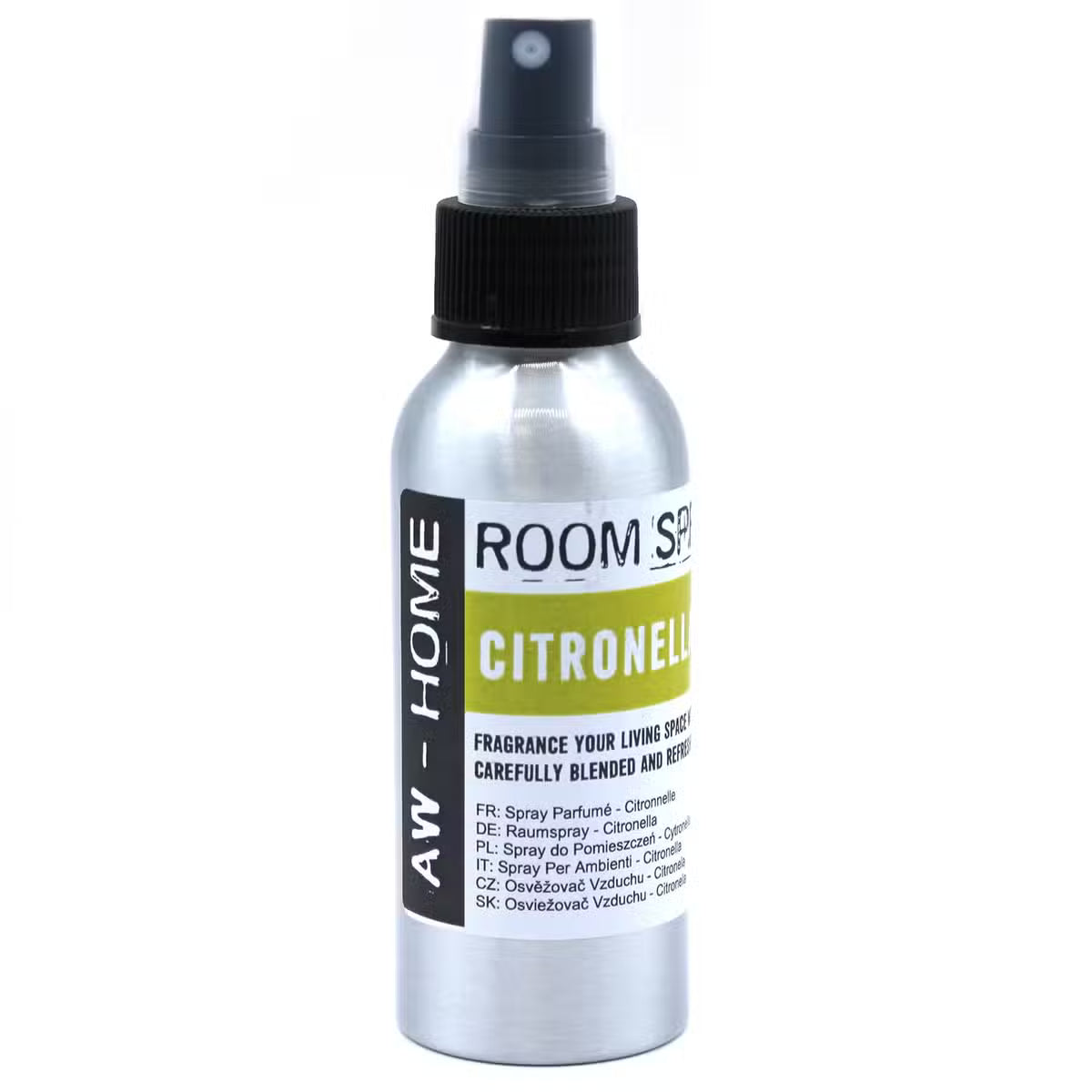Home Room Sprays 100ml