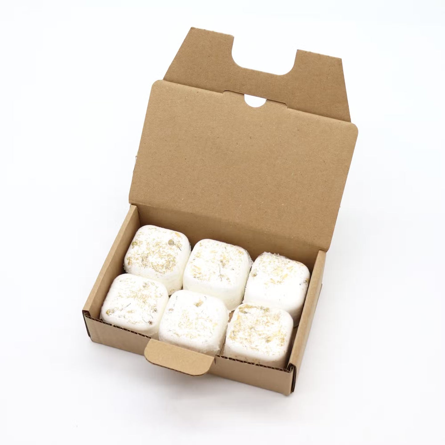 Aromatherapy Shower Steamers