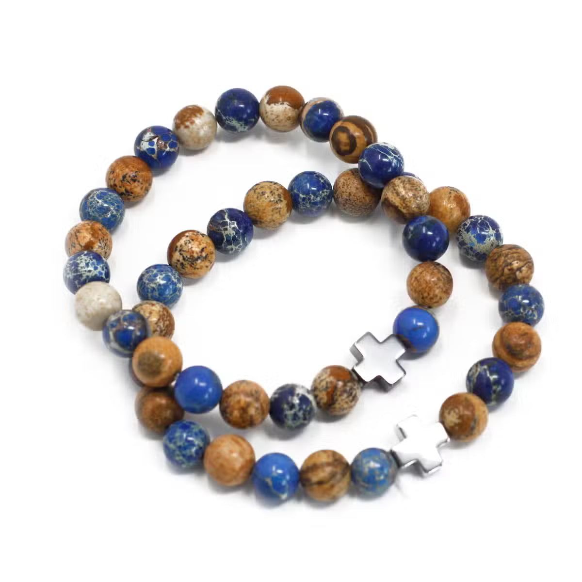 Gemstones Friendship Bracelets