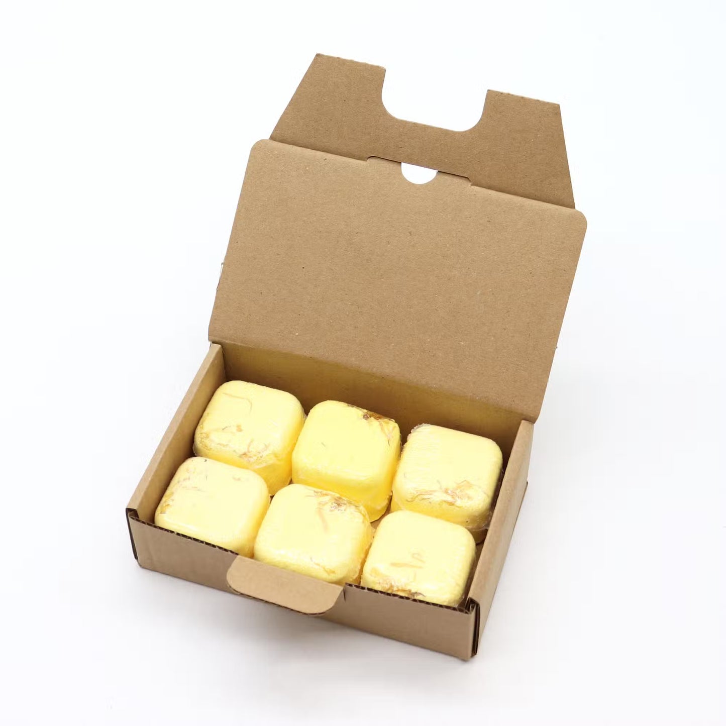 Aromatherapy Shower Steamers