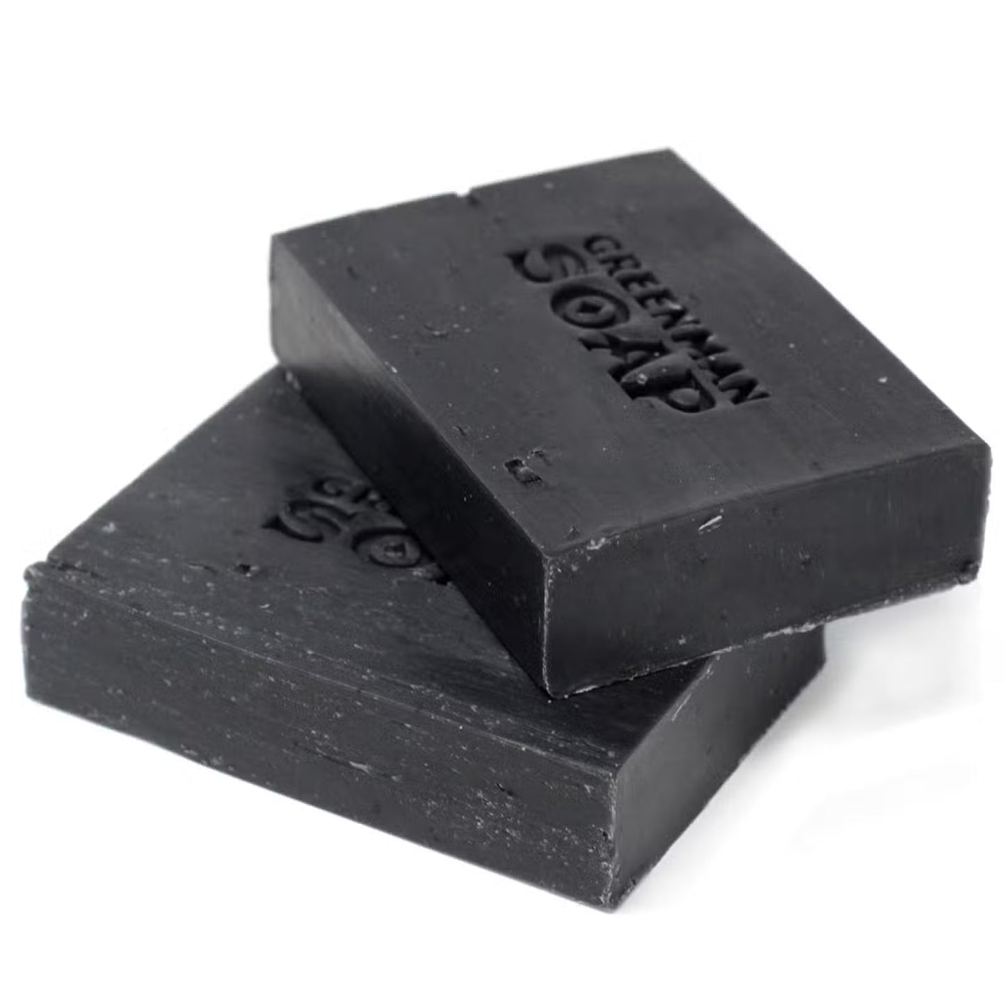 Greenman Handmade Soap
