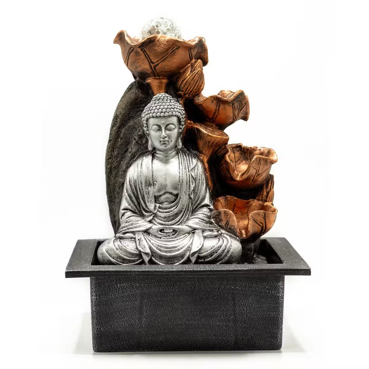 Tabletop Water Features