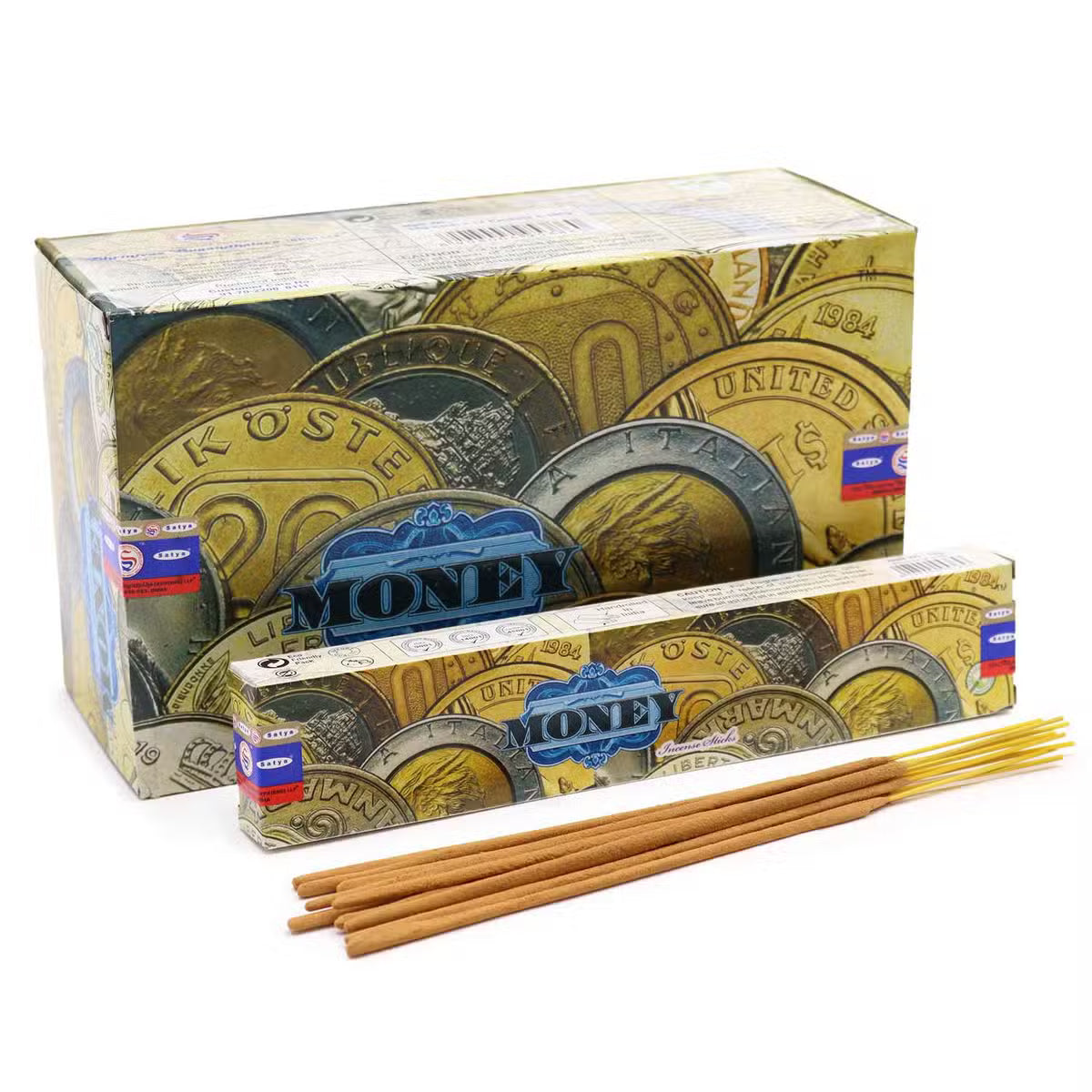 Satya Incense Sticks