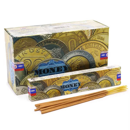 Satya Incense Sticks