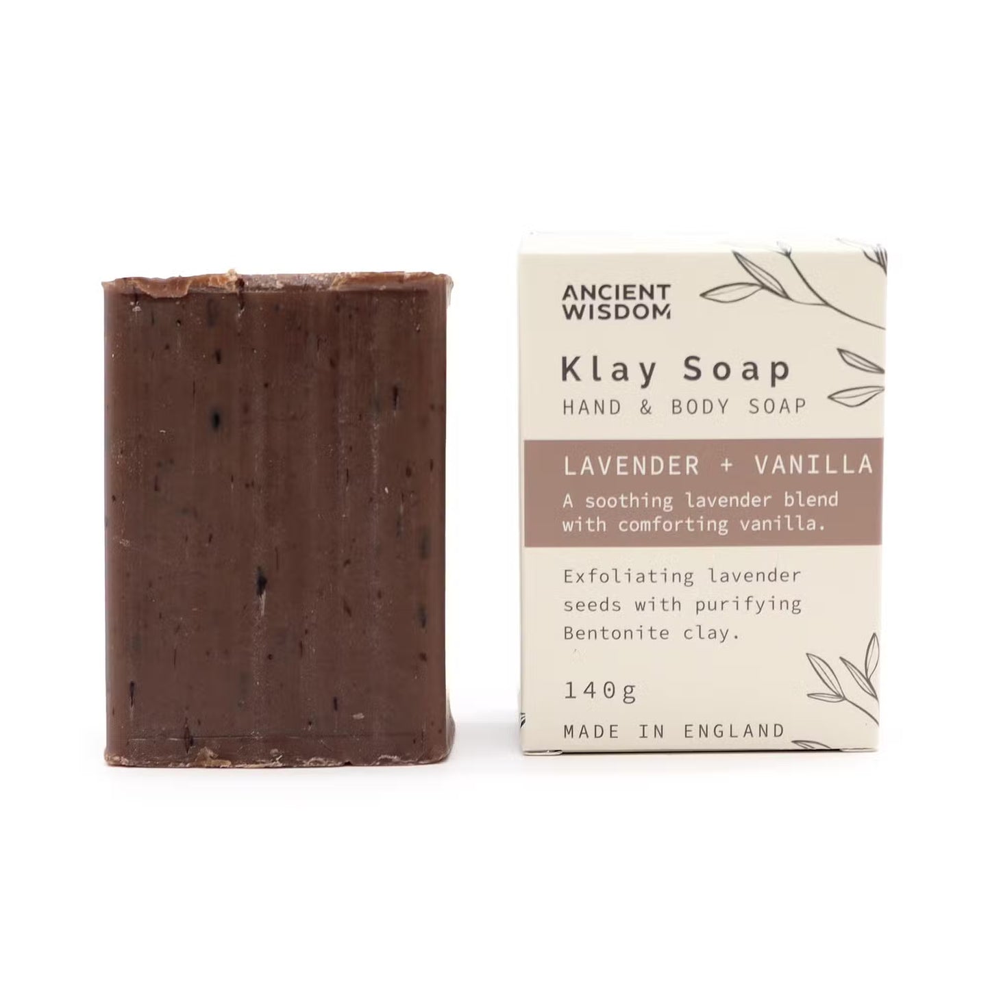 Klay Soaps