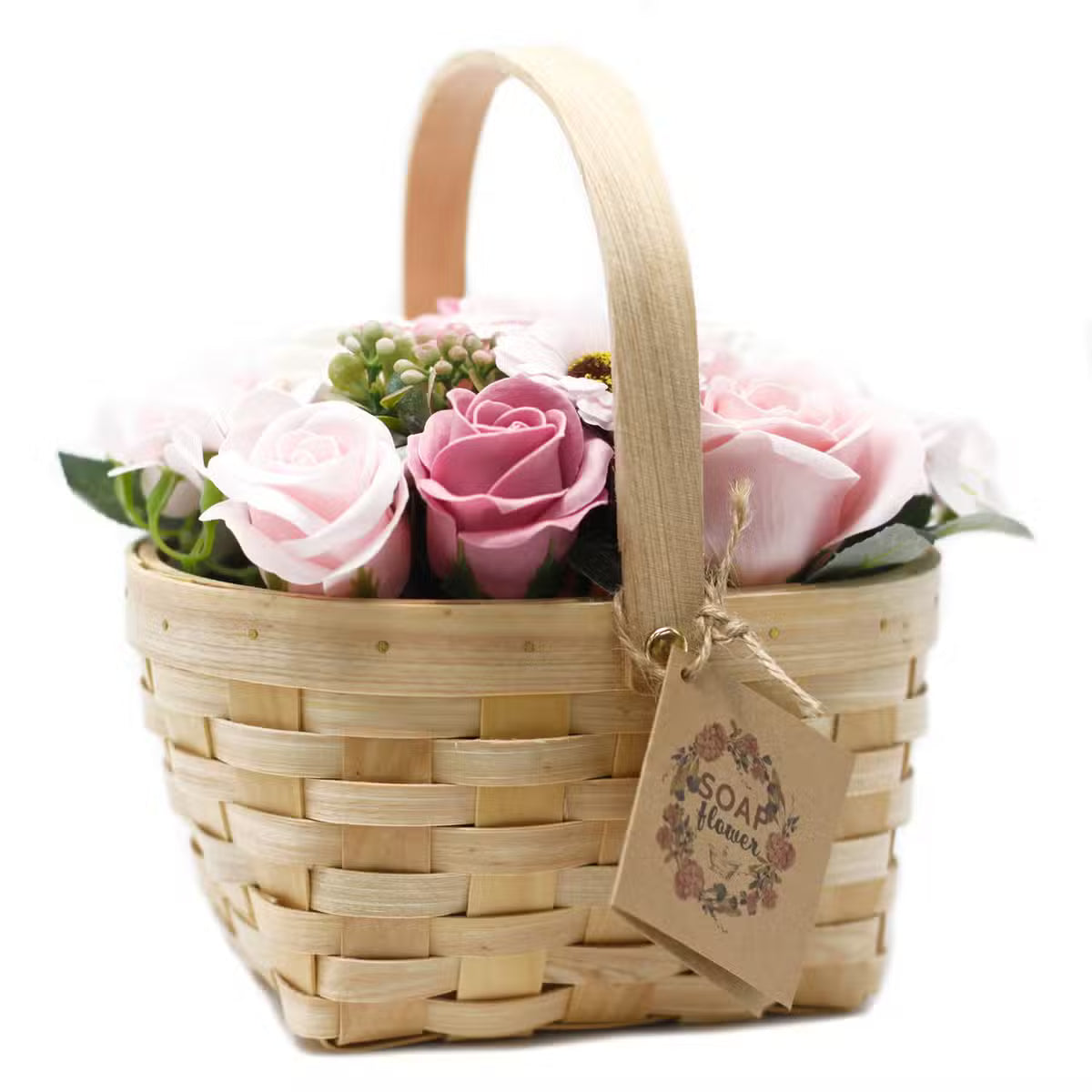 Luxury Soap Bouquet