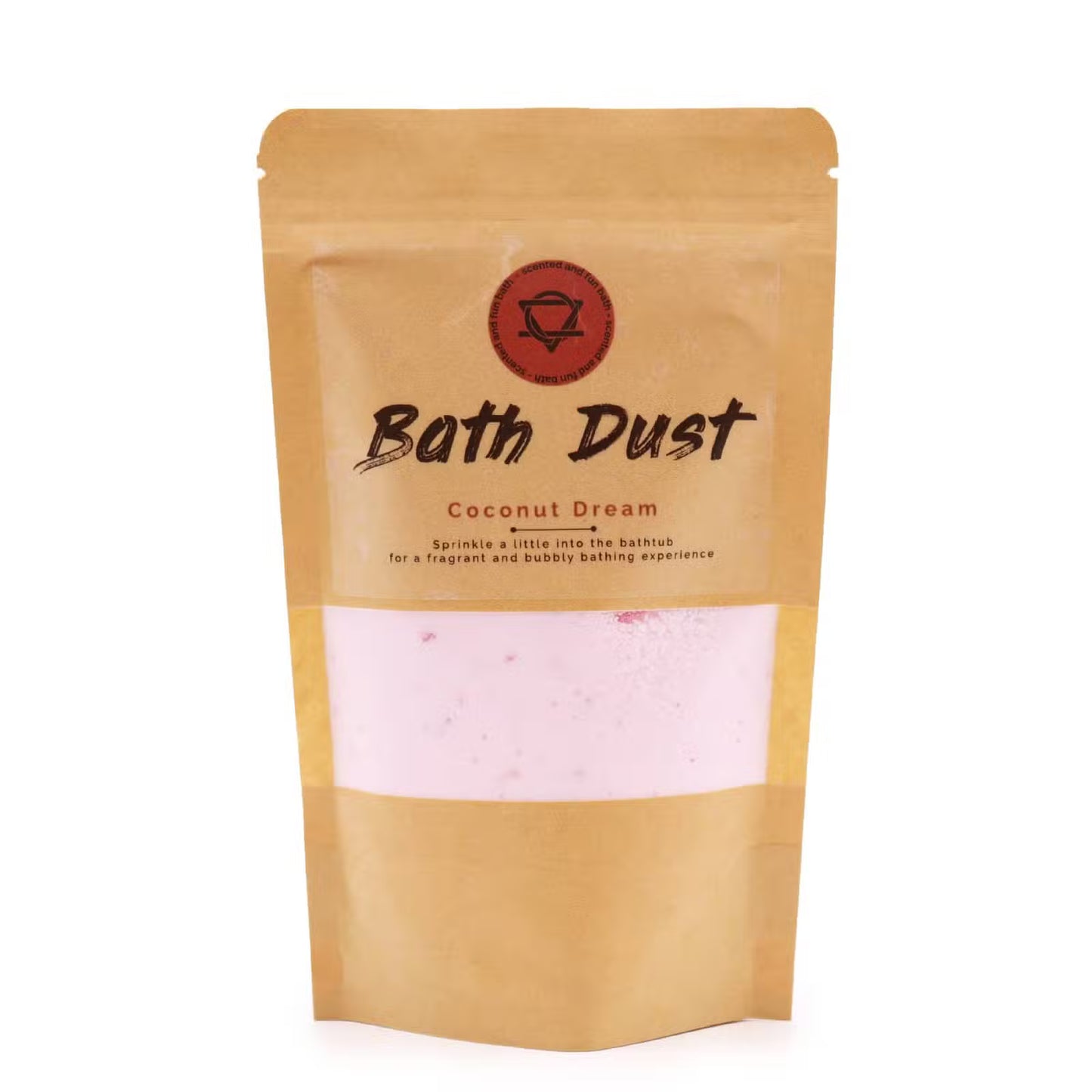 Bath Dusts
