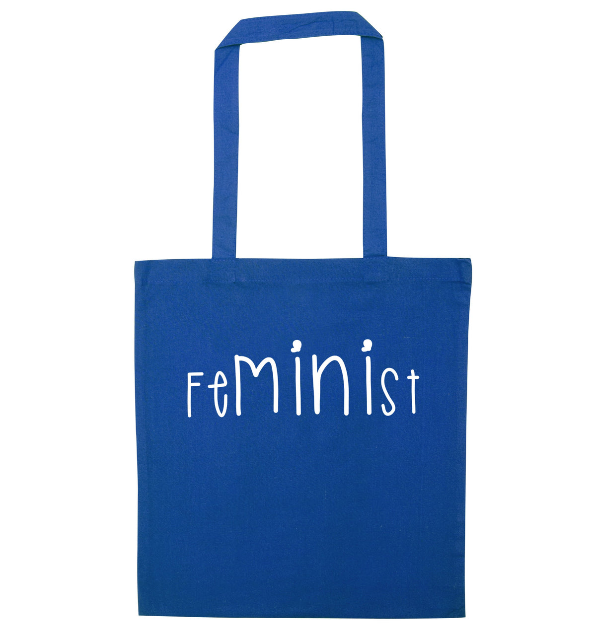 FeMINIst | Tote Bag
