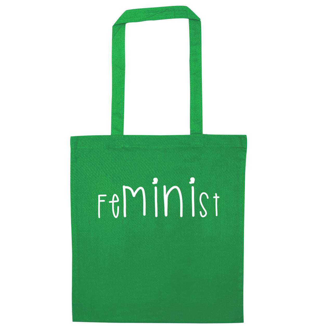 FeMINIst | Tote Bag