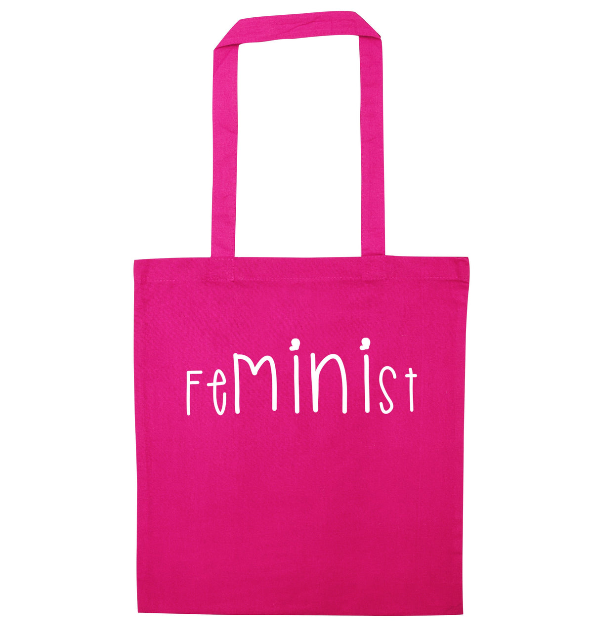 FeMINIst | Tote Bag