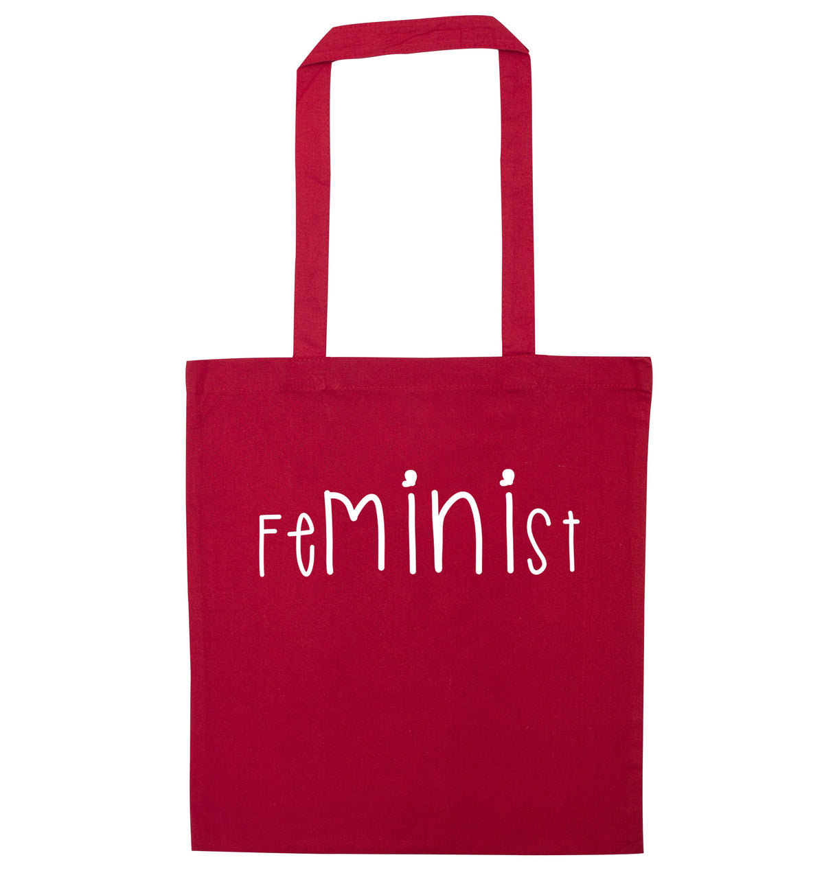 FeMINIst | Tote Bag