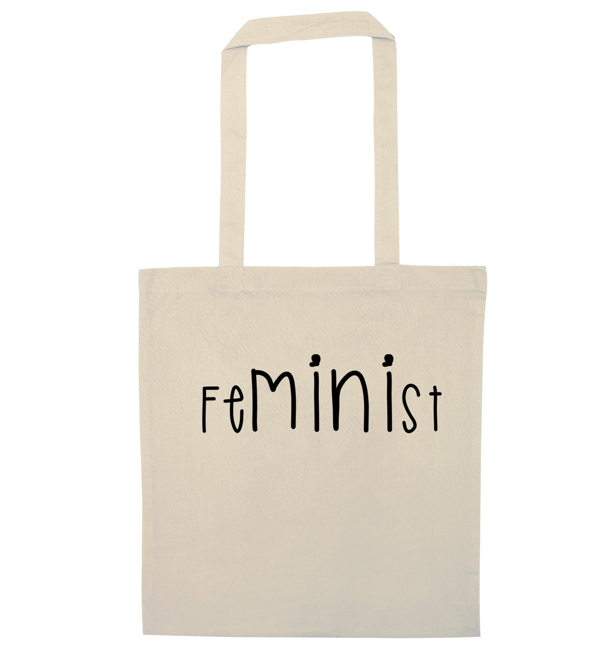 FeMINIst | Tote Bag