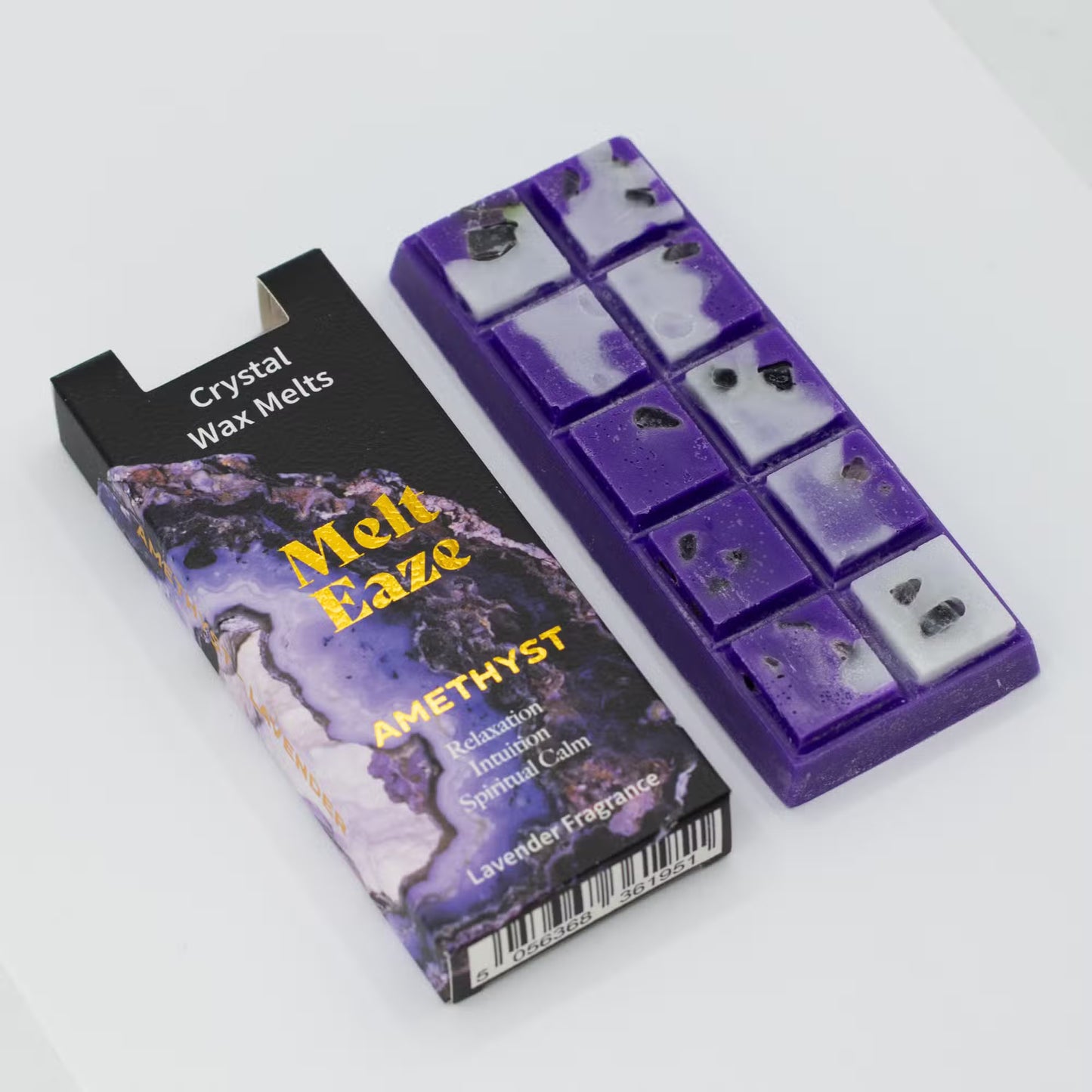 Melt Eaze Crystal Wax Melts