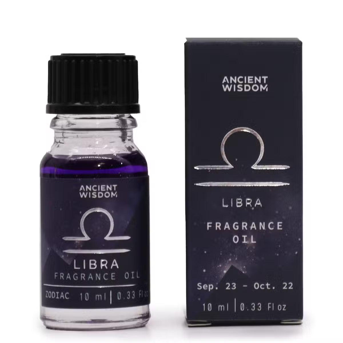 Zodiac Fragrance Oils