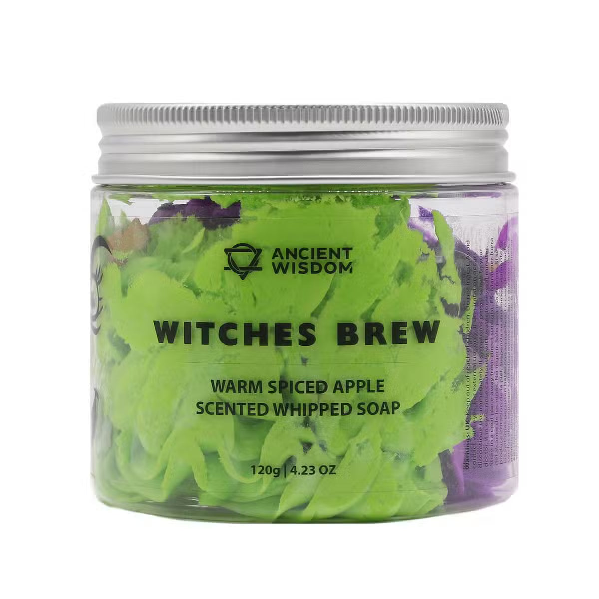 Whipped Soaps
