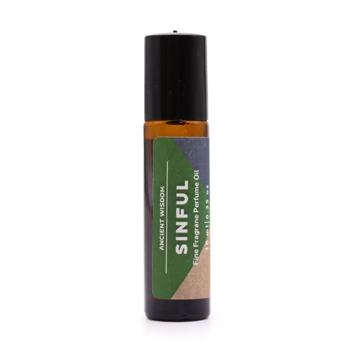 Perfume Oil Roll-Ons – 10ml