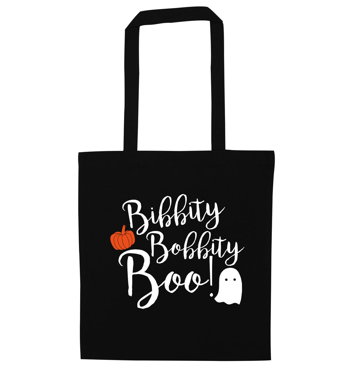 Bibbity bobbity boo! | Tote Bag