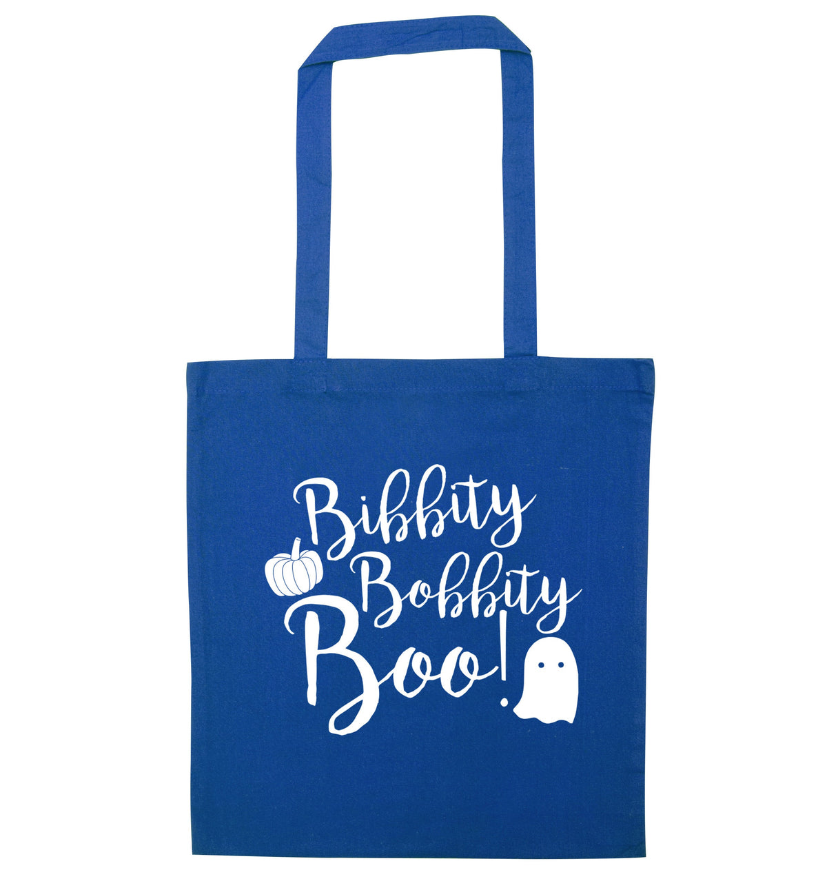 Bibbity bobbity boo! | Tote Bag