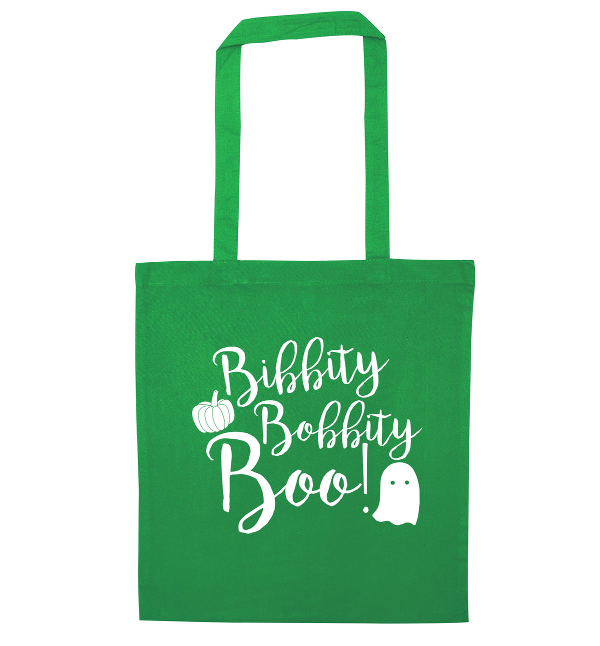 Bibbity bobbity boo! | Tote Bag