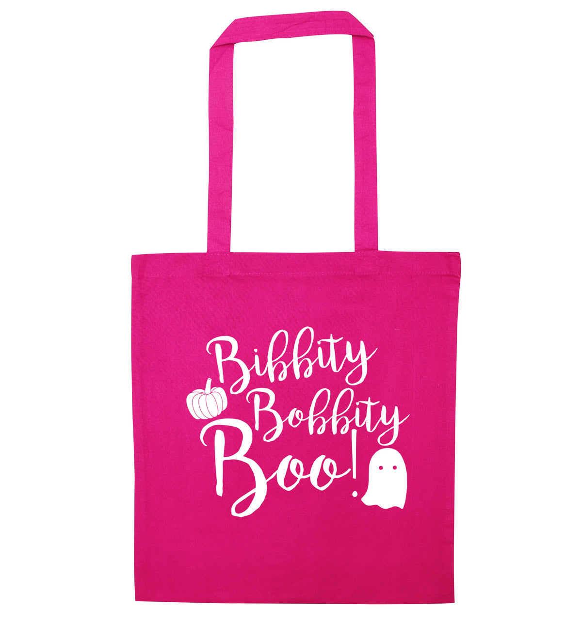 Bibbity bobbity boo! | Tote Bag