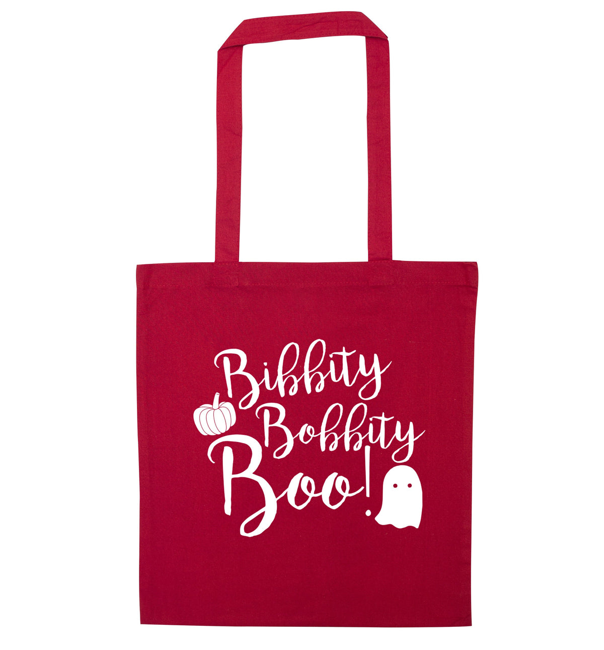 Bibbity bobbity boo! | Tote Bag