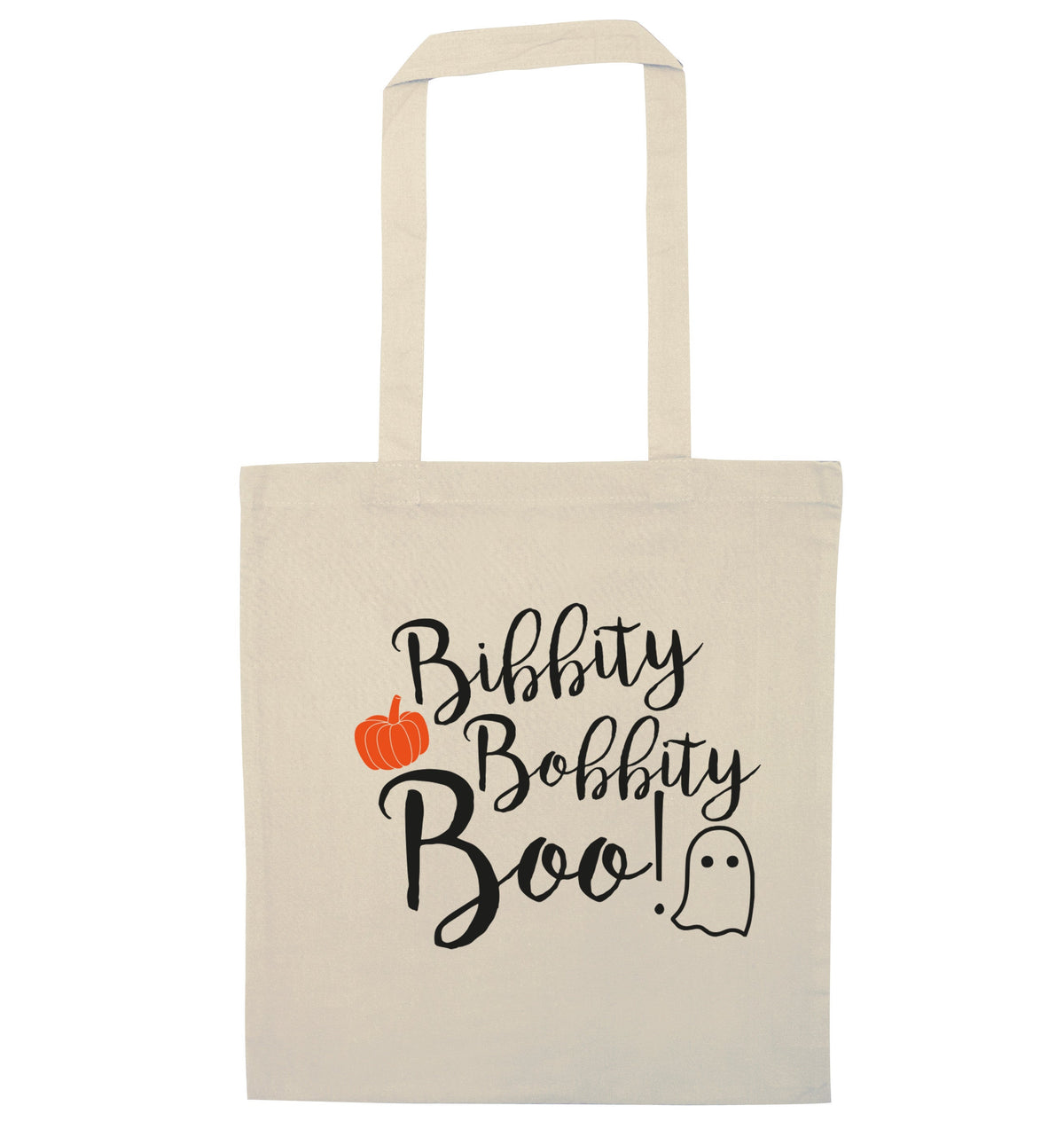 Bibbity bobbity boo! | Tote Bag